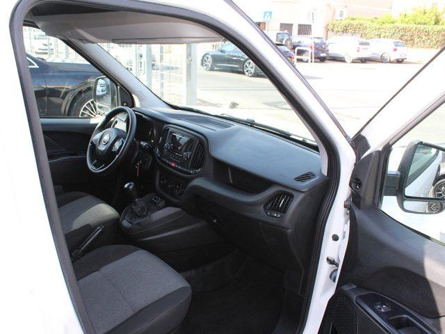 FIAT Doblo CARGO SX 1.3 MJT AUTOCARRO +IVA