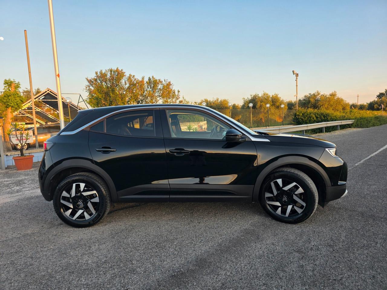 Opel Mokka 1.5 diesel Elegance