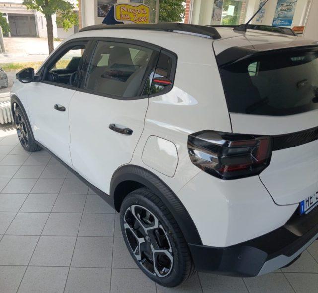 CITROEN C3 Turbo 100 cv MANUALE PLUS PREZZO REALE
