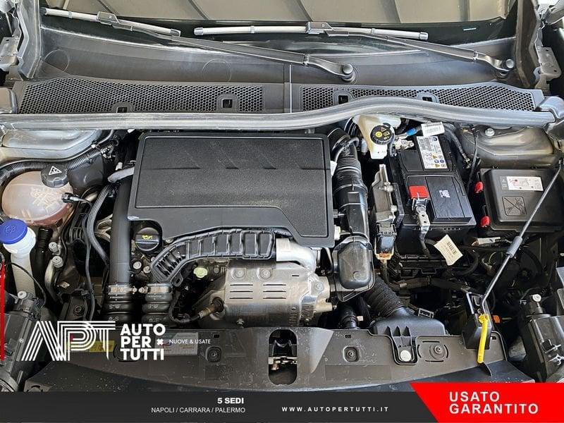 Peugeot 2008 2008 1.2 puretech Allure s&s 130cv eat8