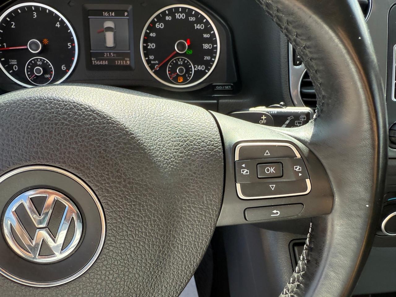 Volkswagen Tiguan 2.0TDI 140CV 4MOTION DSG Sport & Style