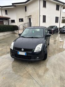 Suzuki Swift 1.3 90Cv Benzina-Gpl