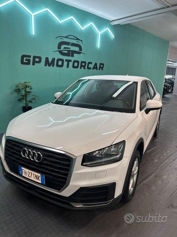 Audi Q2 1.6 TDI
