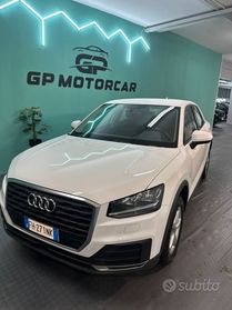Audi Q2 1.6 TDI