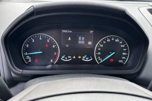 FORD EcoSport 1.0 EcoBoost 125 CV Start&Stop ST-Line