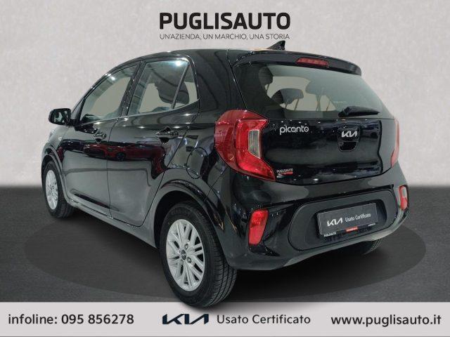 KIA Picanto 1.0 12V 5p. Urban Special Edition