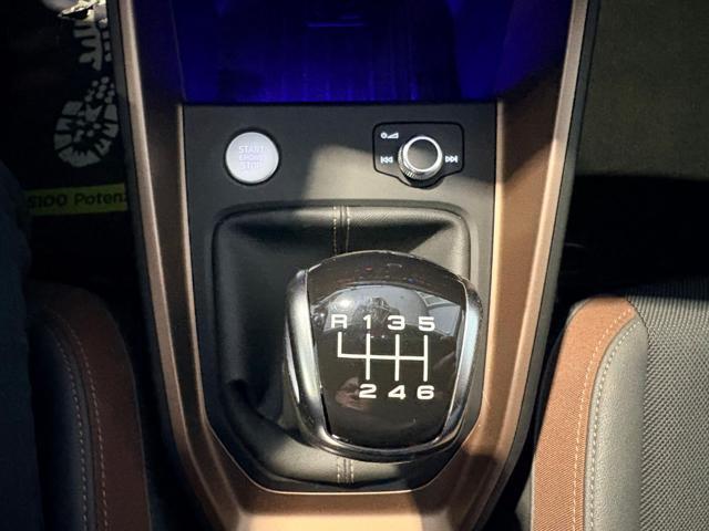 AUDI A1 Sportback S line Ext. 30TFSI 116cv Exclusive Pack