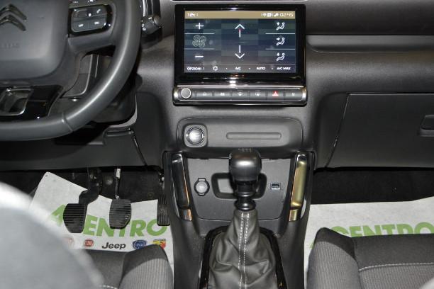 CITROEN C3 AIRCROSS - Puretech 110 s&s MAX