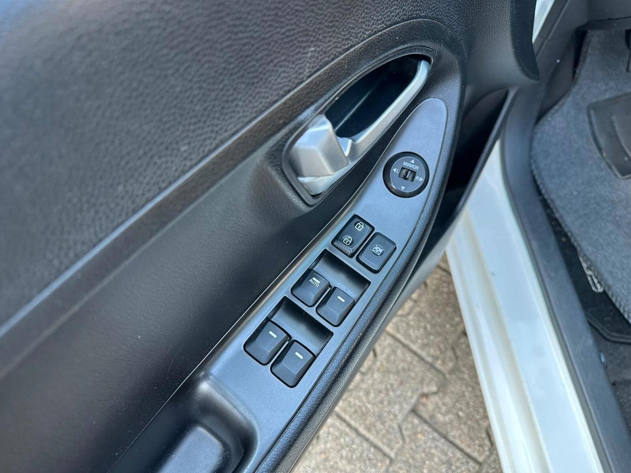 Kia Picanto 1.0 12V Stop&Go 5 porte Techno Glam