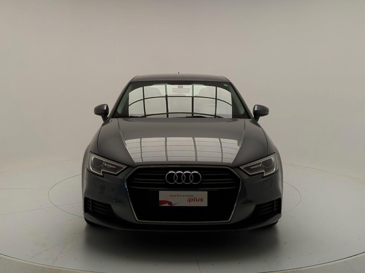 Audi A3 SPB 30 TDI S tronic Business