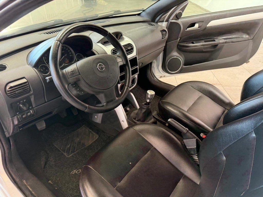 Opel Tigra TwinTop 1.3 CDTI Sport