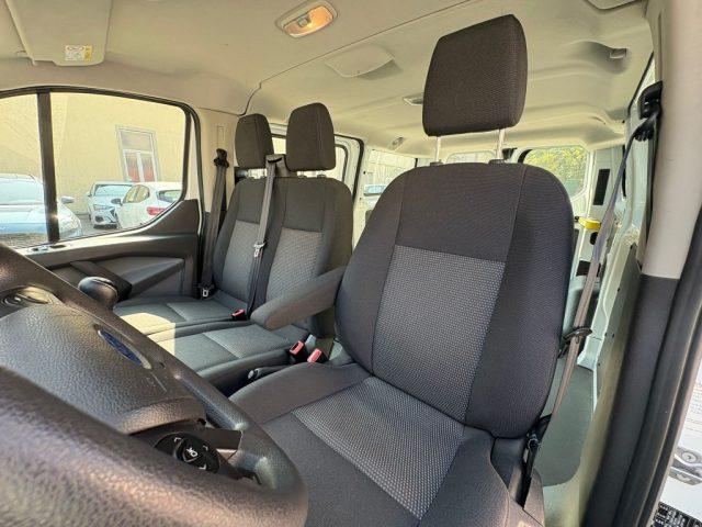 FORD Transit Custom 300 2.2 TDCi PC 9 POSTI