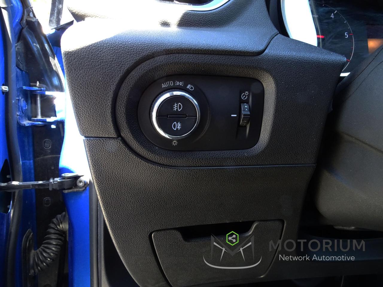 Opel Grandland X 2.0 diesel Ecotec Start&Stop aut. Ultimate