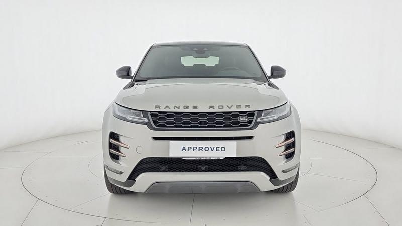 Land Rover RR Evoque 2.0D I4-L.Flw 150CV AWD Auto R-Dynamic SE