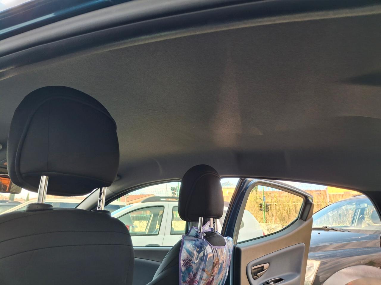 Lancia Ypsilon 1.2 69 CV 5 porte GPL Ecochic