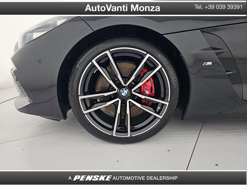 BMW Z4 Z4 sdrive 30i auto