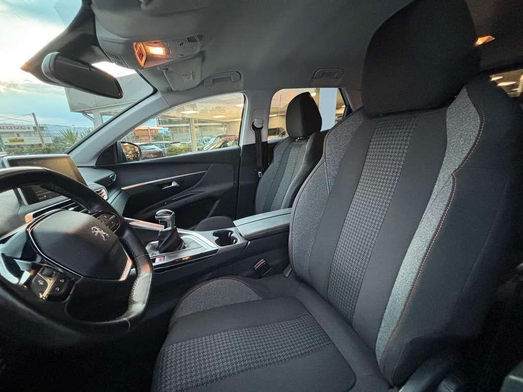 Peugeot 3008 BlueHDi 130 S&S Crossway 2018 / KM 148.000 Tua a solo 129 Euro al mese
