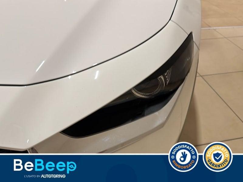 Mazda CX-30 2.5 M-HYBRID CENTRE LINE DESIGN 2WD 140CV 6A