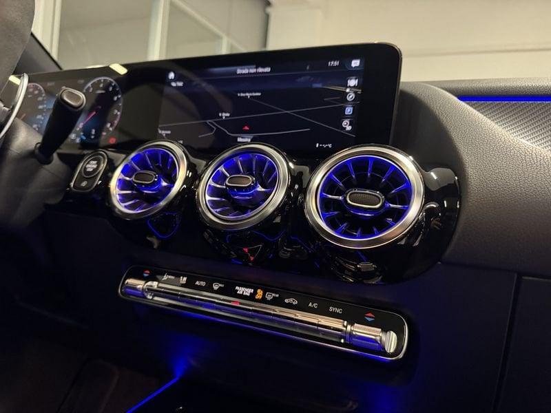 Mercedes-Benz GLA GLA 45S 4Matic+ AMG