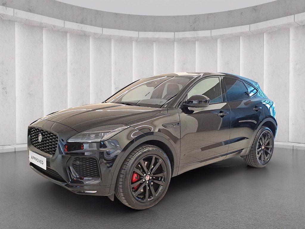 JAGUAR E-Pace (X540) 2.0 I4 300 CV AWD Auto Sport del 2022