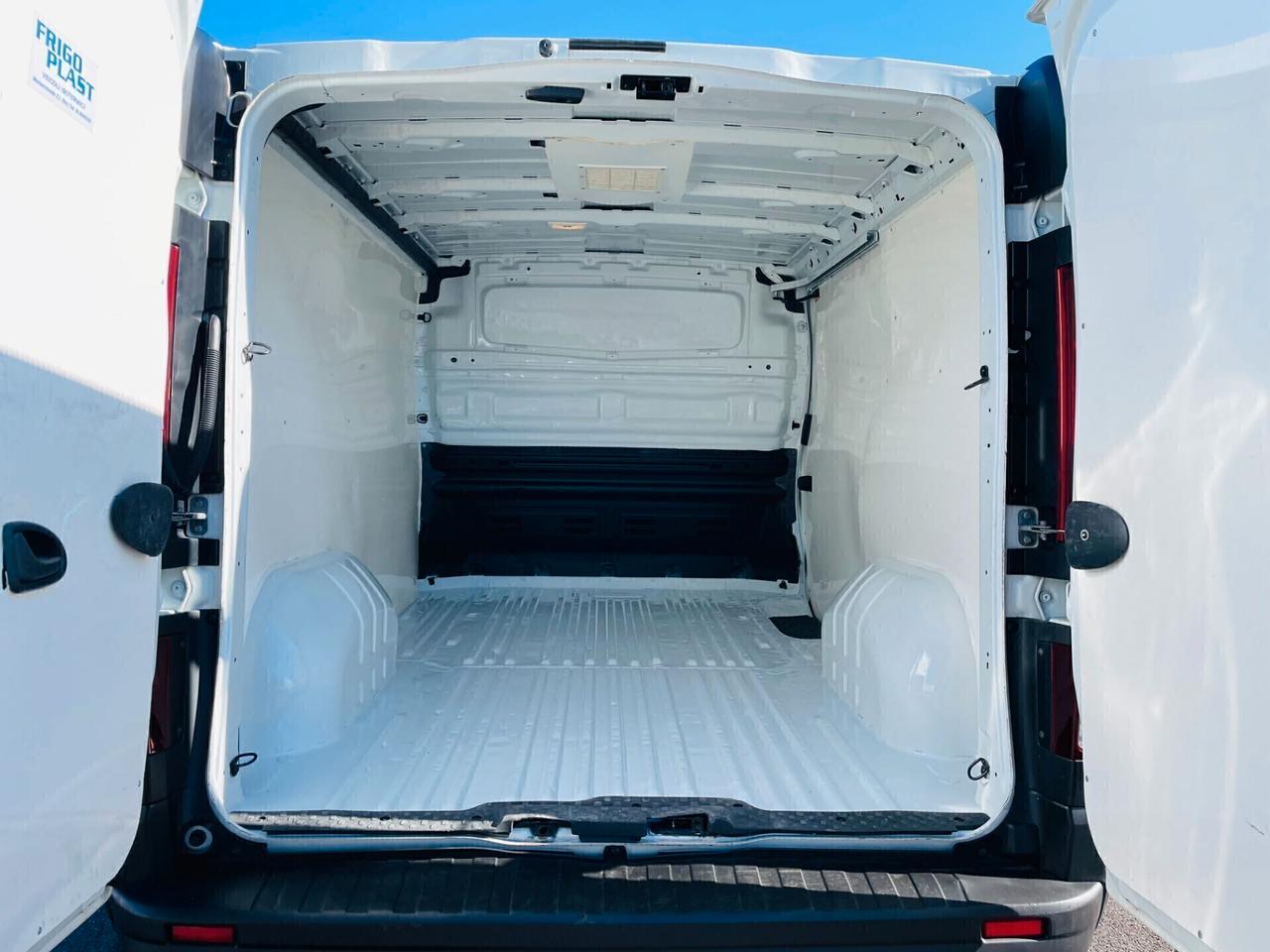 Fiat Talento 1.6 MJT95 CV CON PORTA LATERALE