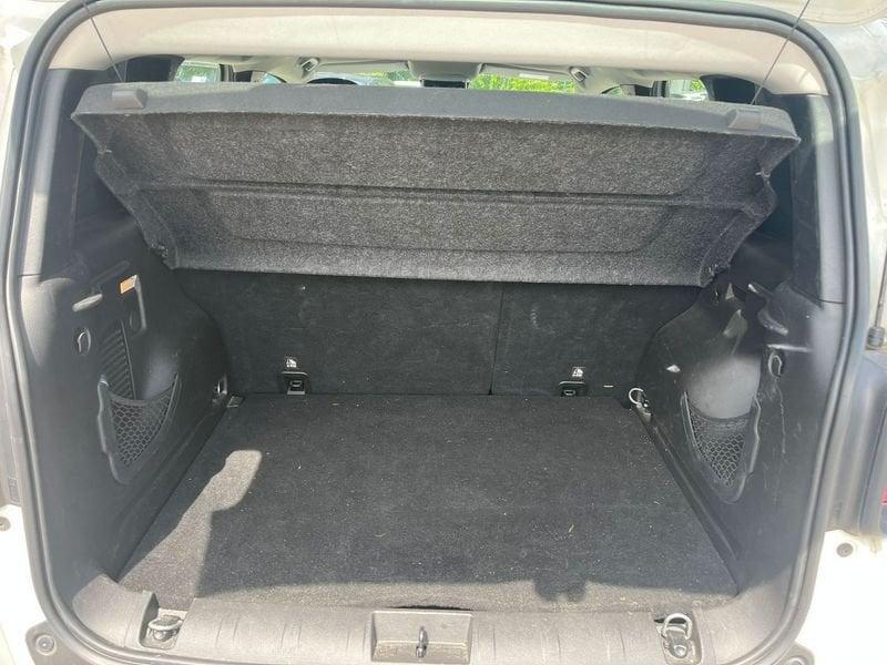Jeep Renegade Renegade 1.3 T4 DDCT Longitude