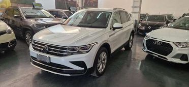 Volkswagen Tiguan 2.0 tdi Elegance 150cv dsg