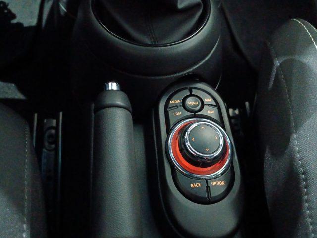 MINI Cooper S 2.0 Cooper S JCW 5 porte