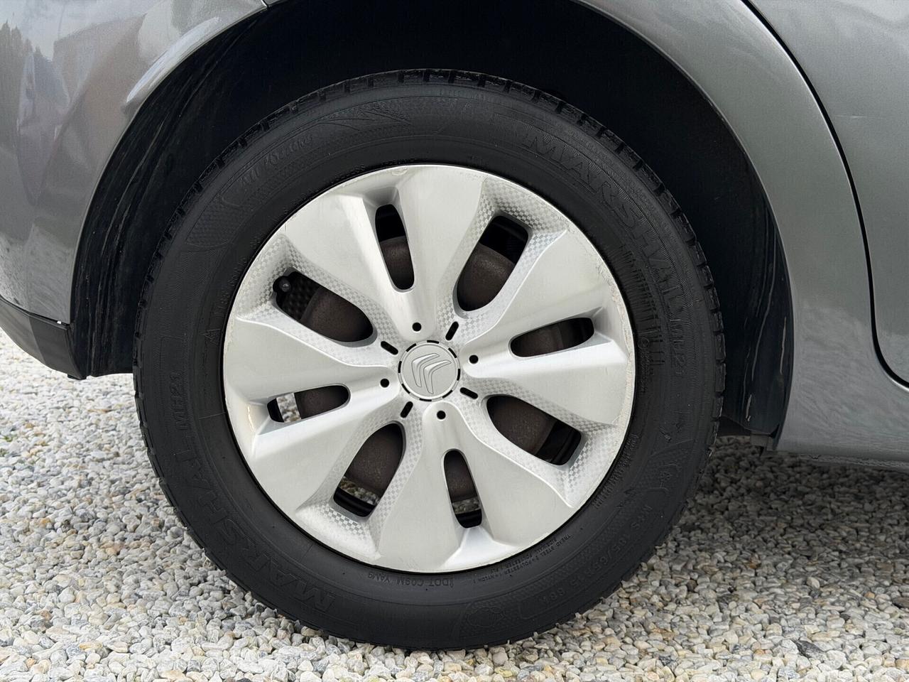 Citroen C3 1.1 “ 73 Mila Km CERTIFICATI “