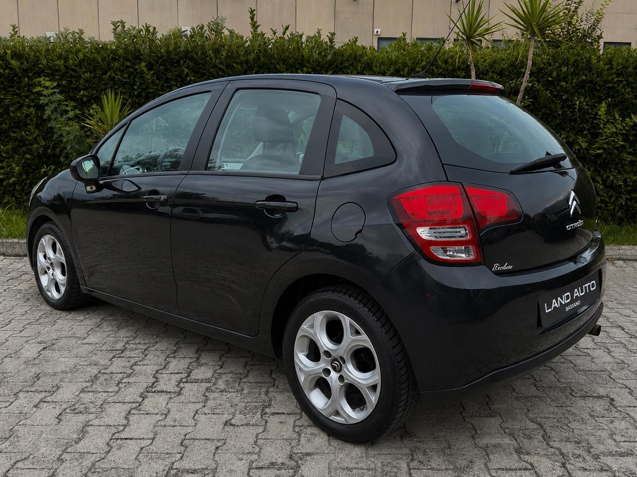 Citroën C3 1.4 HDi Diesel – Economica e affidabile