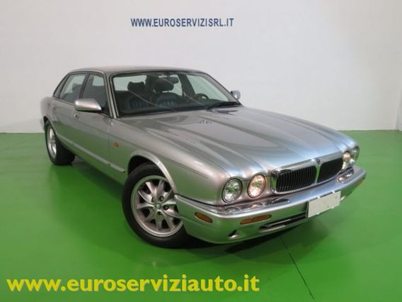 JAGUAR XJ 4.0 cat Executive