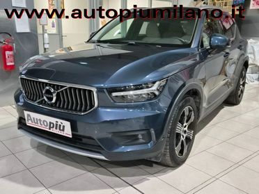 VOLVO XC40 D4 AWD Geartronic Inscription