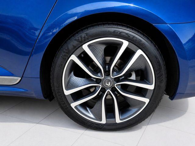 RENAULT Talisman Sporter dCi Aut. Energy Zen Navi Gancio traino !!!