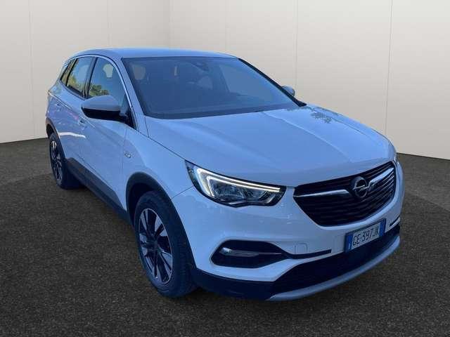 Opel Grandland X ecotec 131 Cv Innovation *AUTO*