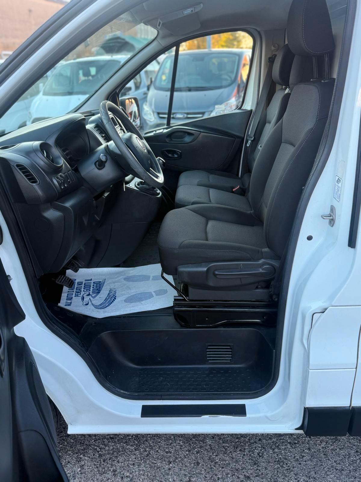 Fiat Talento 2.0 Talento 2.0 Ecojet 120CV L1 H1