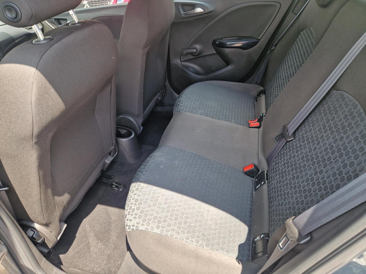 Opel Corsa 1.4 90CV GPL Tech 5 porte Cosmo