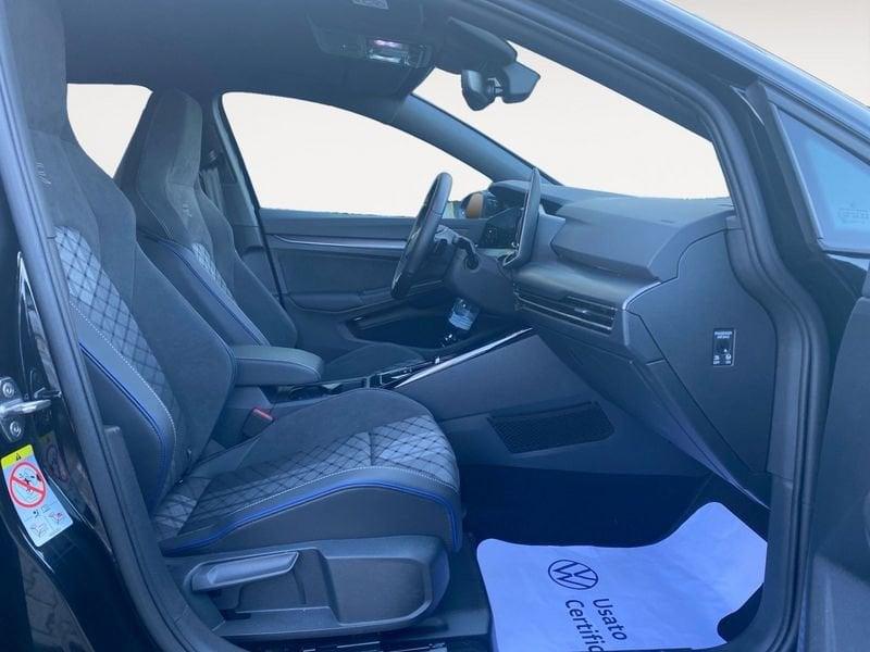 Volkswagen Golf Golf 1.5 etsi R-Line Plus 150cv dsg