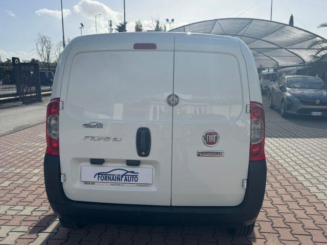 FIAT Fiorino 1.3 MJT 80cv ?6 CARGO SX FURGONE AZIENDALE