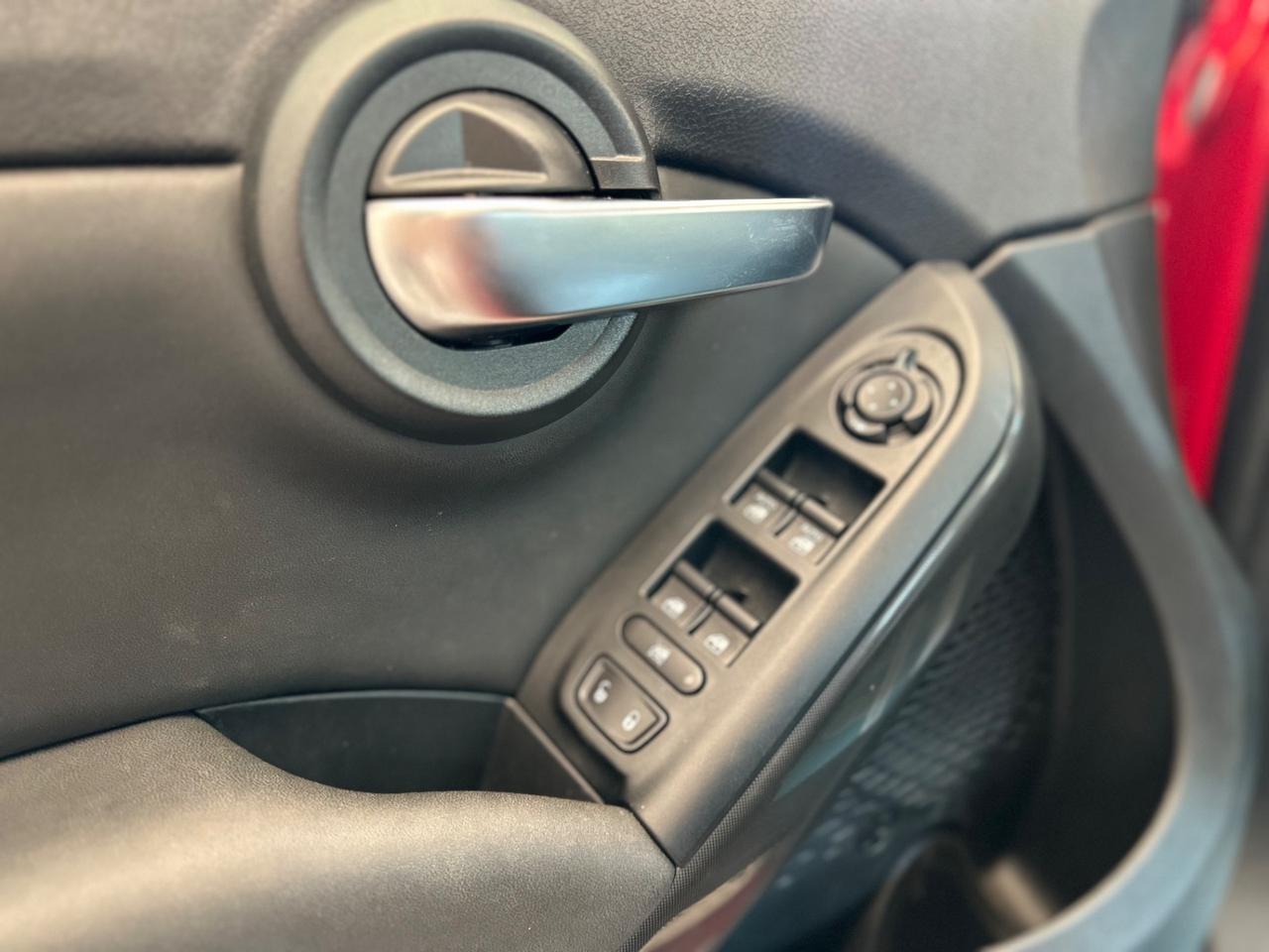 Fiat 500X 1.3 MultiJet 95 CV Sport 2024