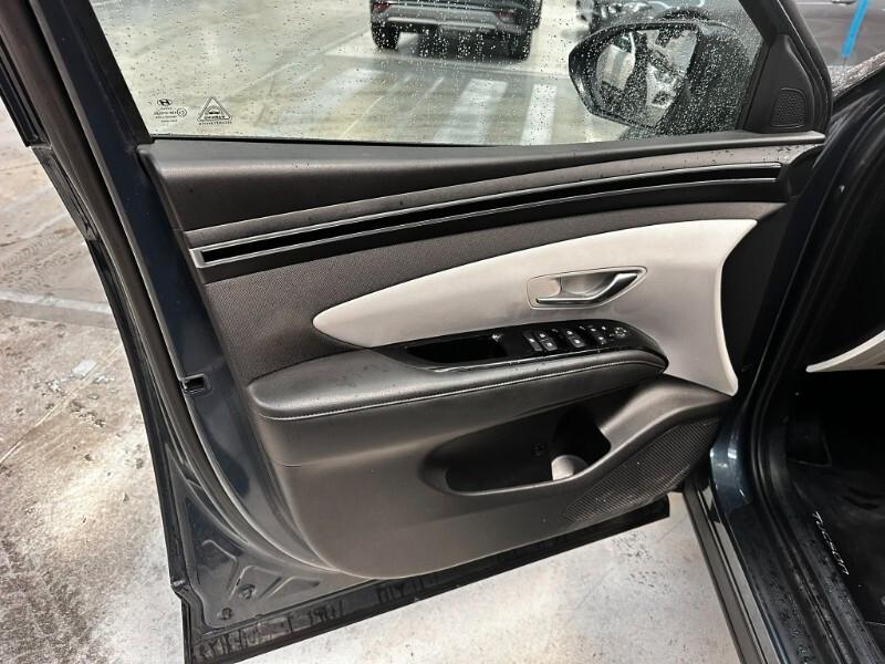 Hyundai Tucson 1.6 HEV 4WD aut. Exellence "IN ARRIVO"