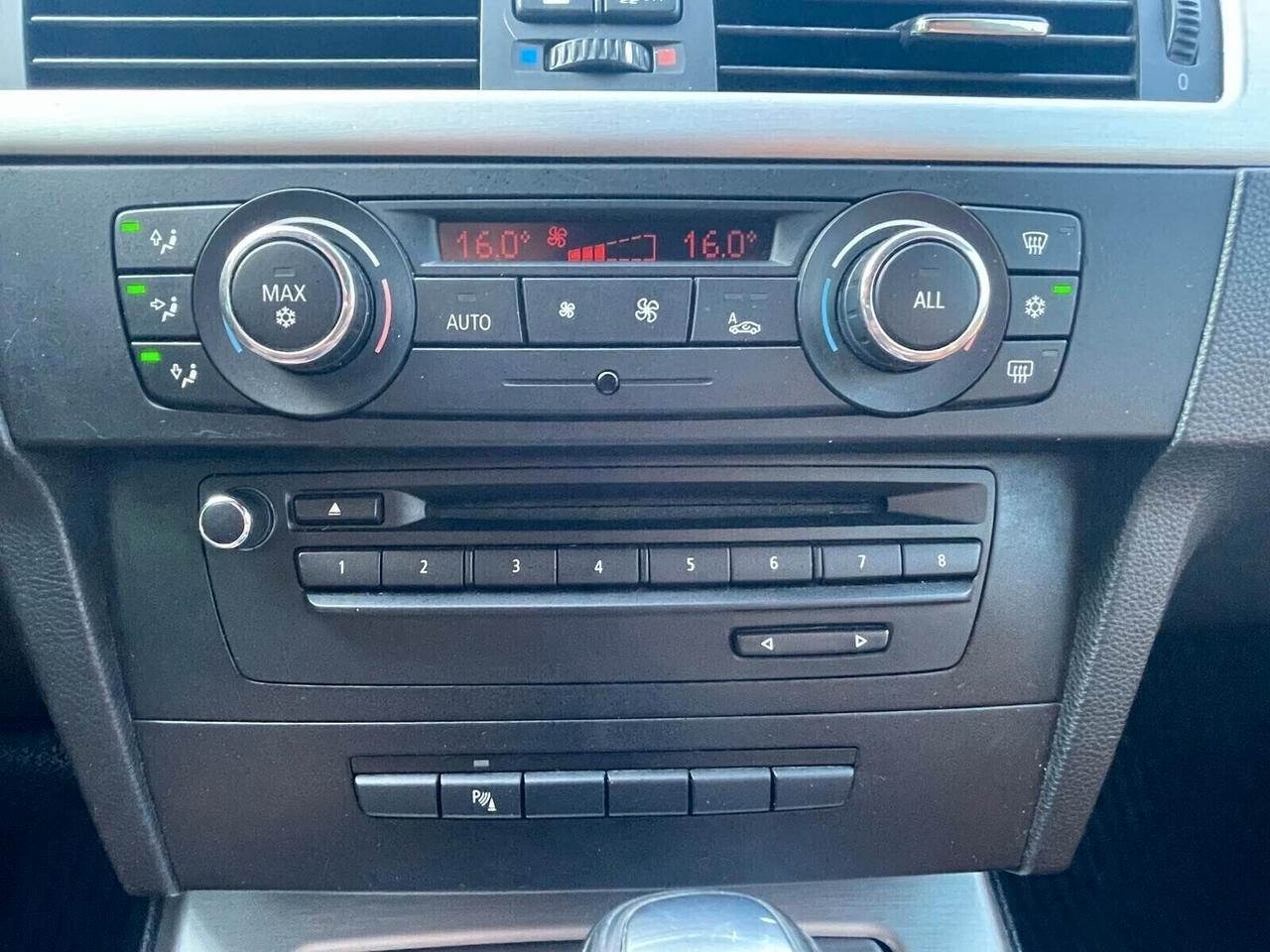 Bmw 320 320d cat Cabrio Msport