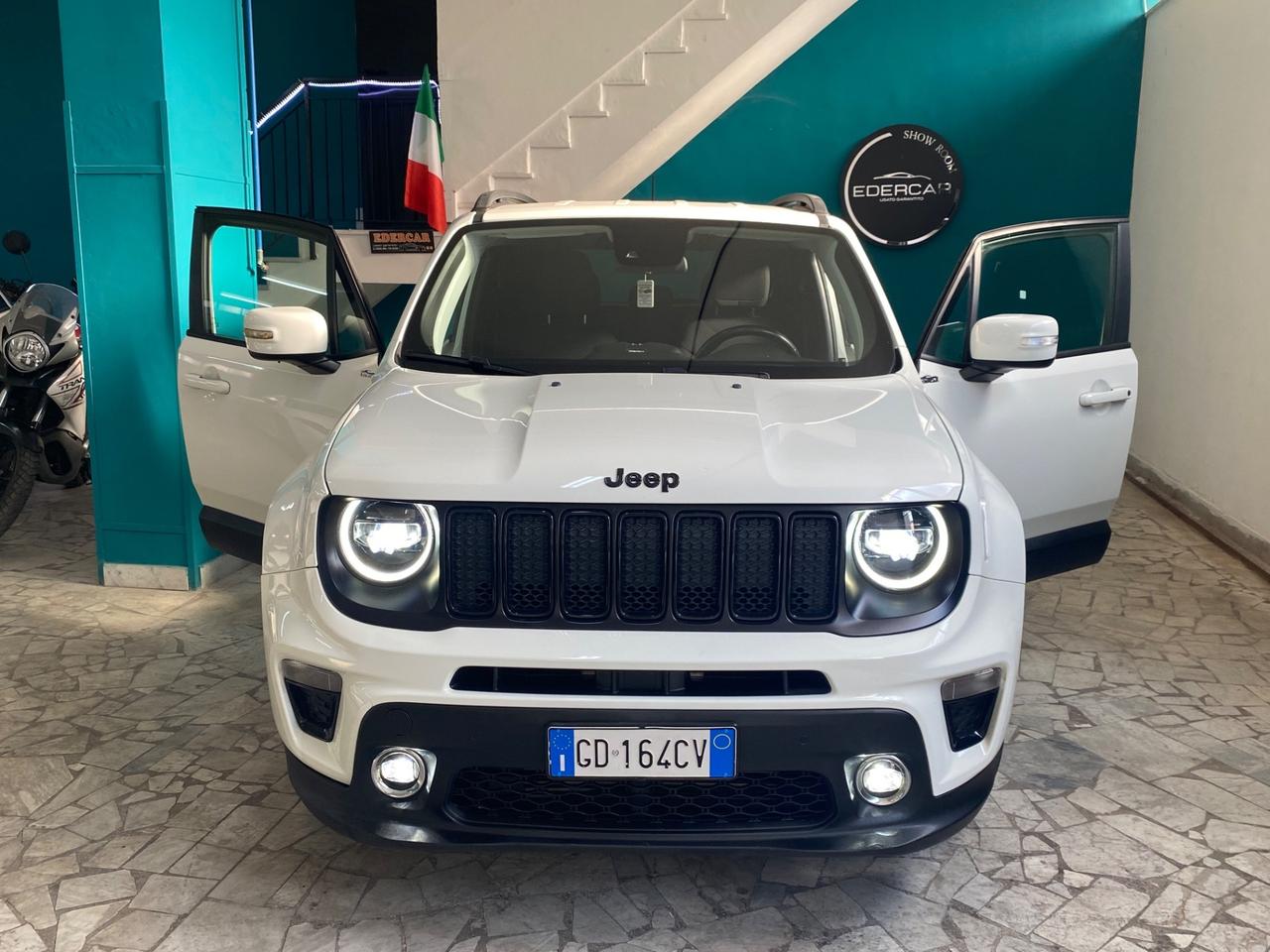 Jeep Renegade LIMITED