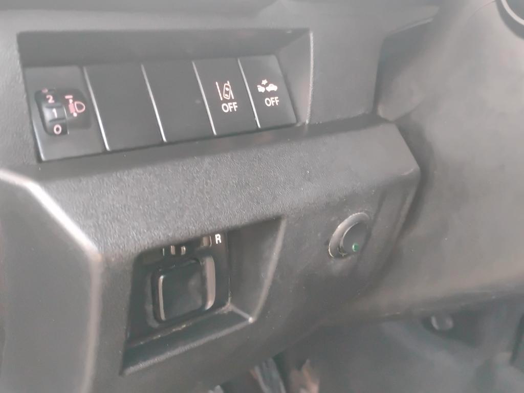 Suzuki Jimny 1.5 Top 4wd allgrip.4 POSTI..PREZZO REALE