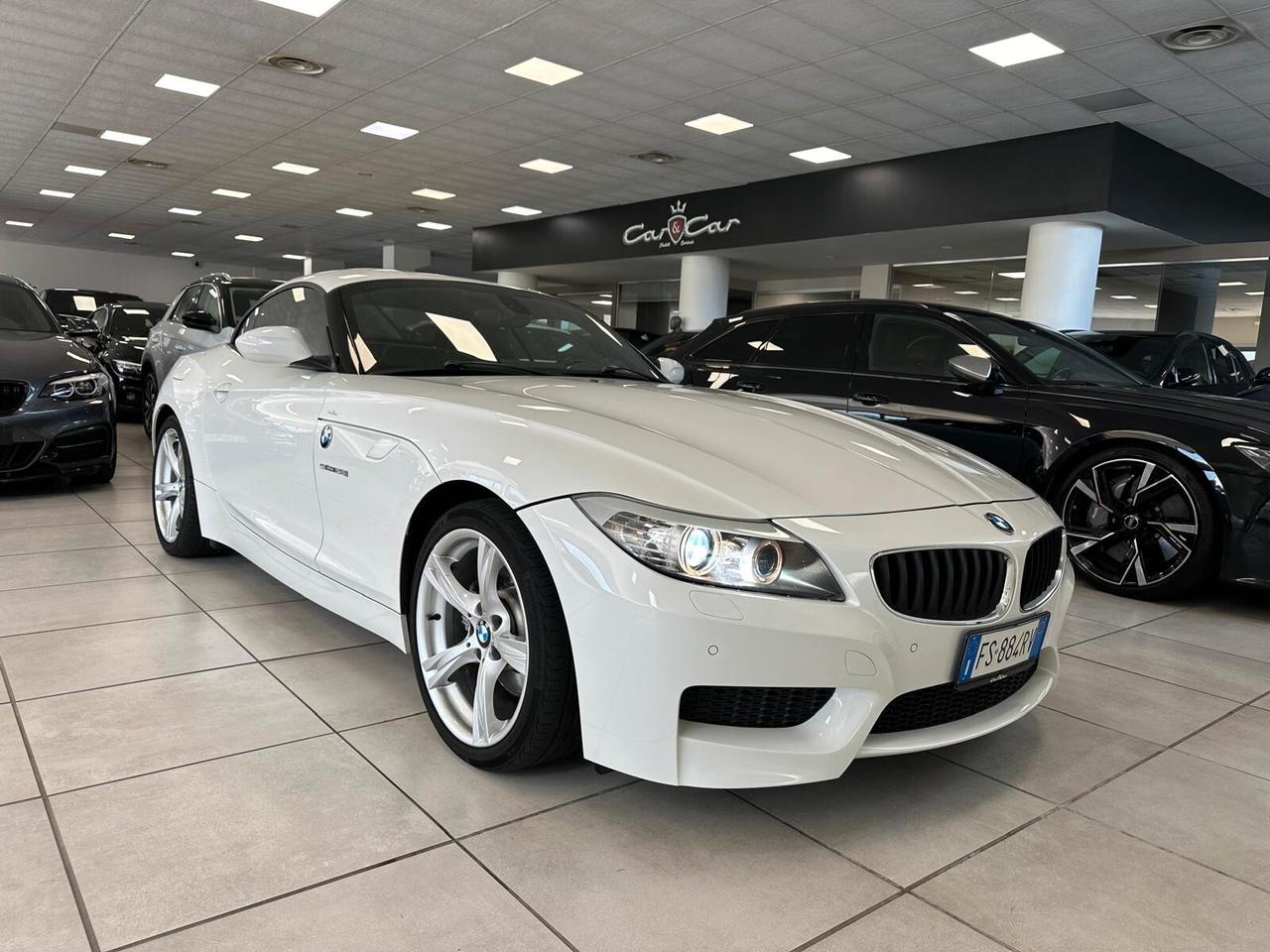 Bmw Z4 sDrive28i