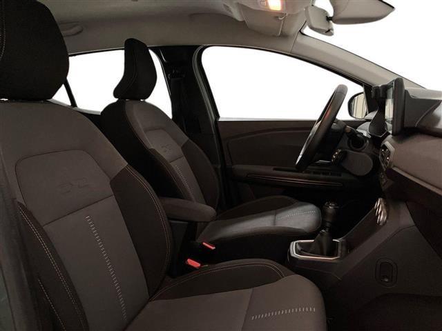 DACIA Sandero Stepway 1.0 TCe 110cv Extreme
