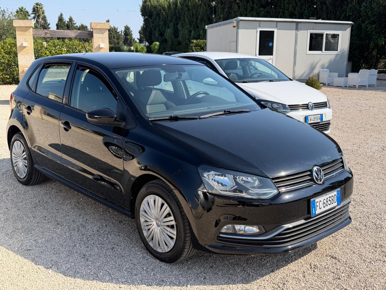 Volkswagen Polo 1.0 MPI 75 CV 5p. Comfortline