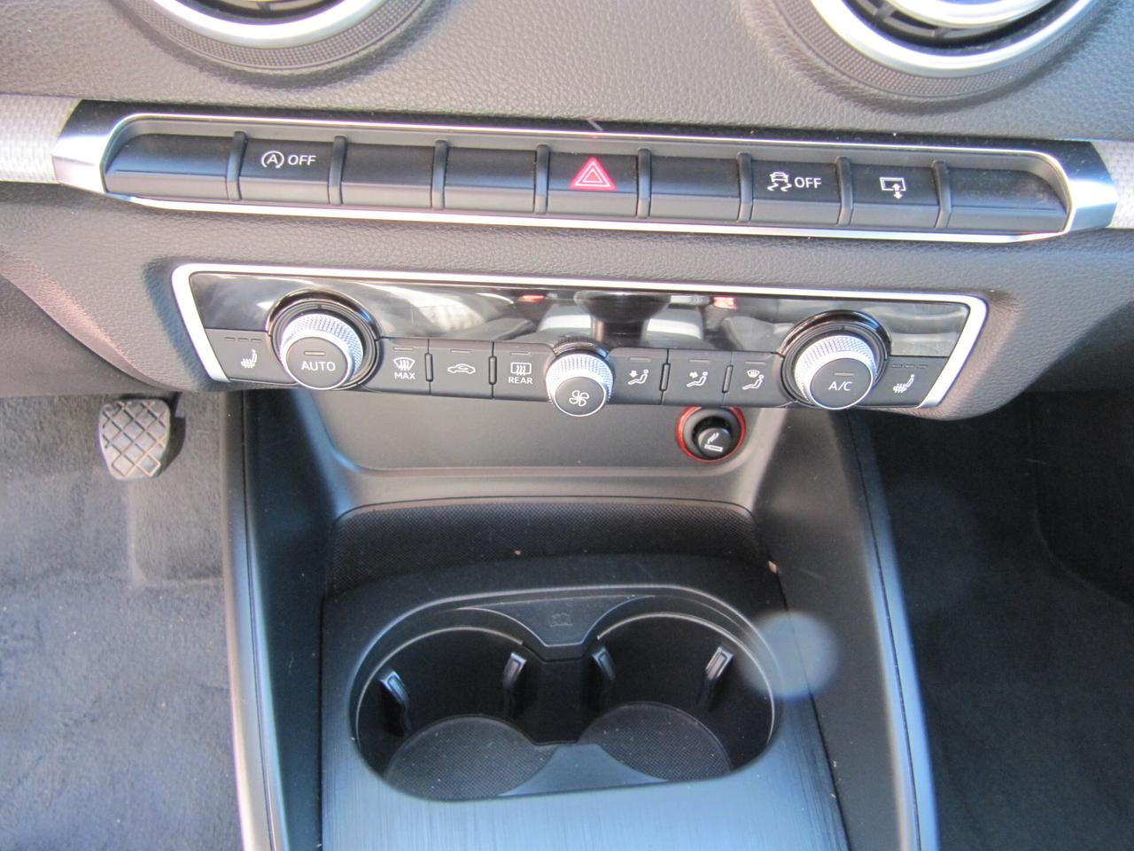 Audi A3 SPB 1.6 TDI clean diesel Ambition
