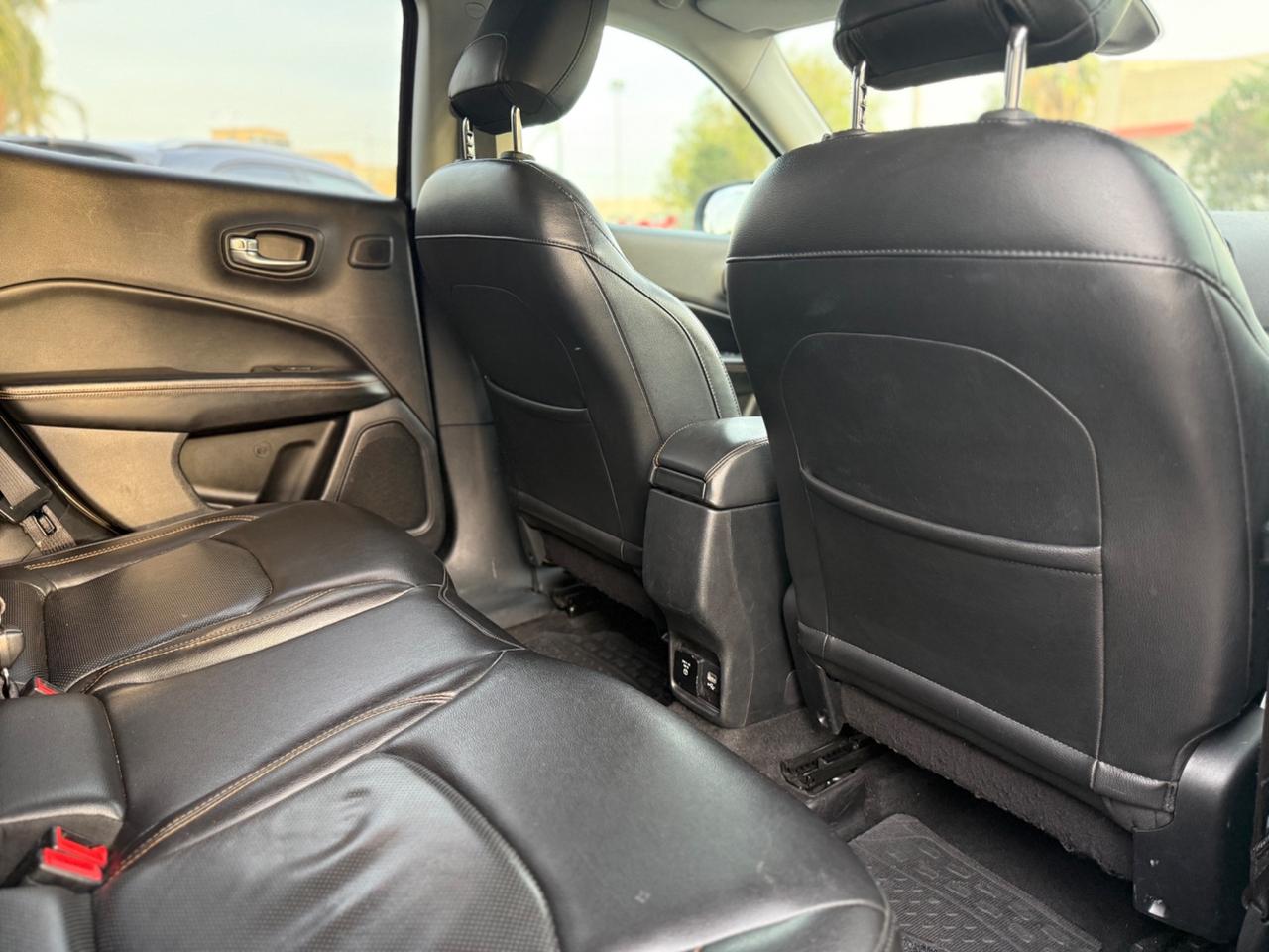 Jeep Compass 1.6 multijet LIMITED - 2018