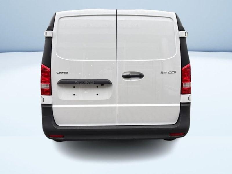Mercedes-Benz Vito FURGONE PRO 114 CDI LONG