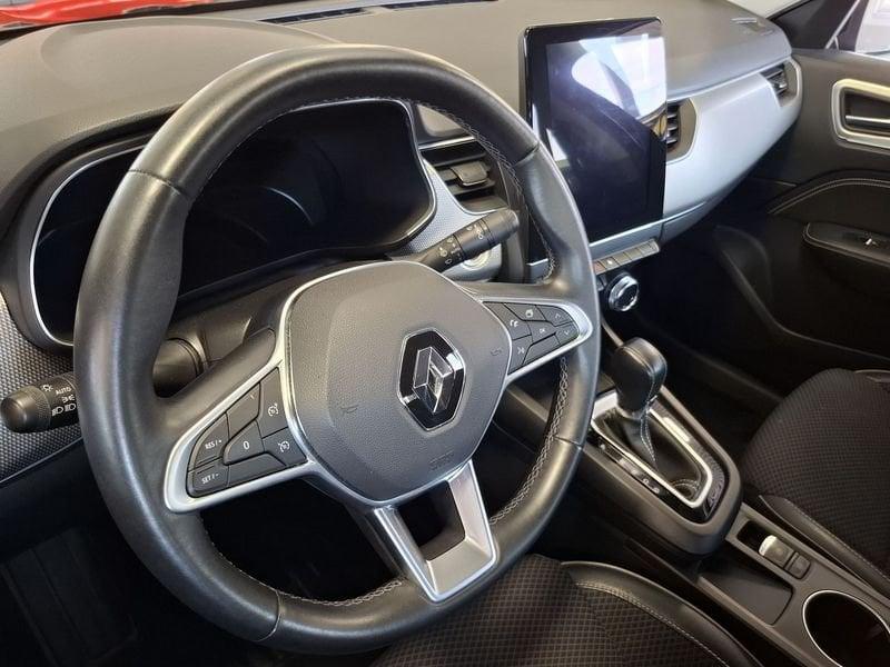 Renault Arkana 2021 1.6 E-Tech full hybrid Techno 145cv